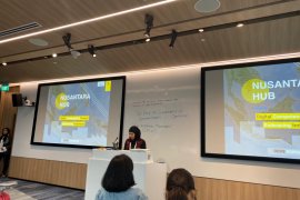 Misinformasi perlu ditangani secara global