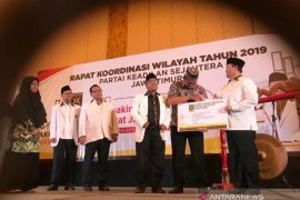 HNW minta PPATK ungkap kepala daerah tempatkan rekening kasino di luar negeri