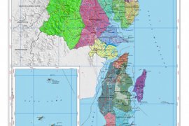 Kotabaru legislative and govt discuss other sub-district partition