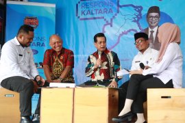 Kerukunan Umat Beragama di Kaltara Terjaga Baik