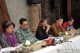 RI ingin mempertahankan posisi "top 10" pengirim pasukan perdamaian PBB