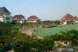 Serapan APBD Kabupaten Bekasi baru capai 59,7 persen