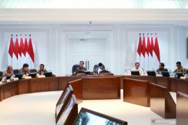 Presiden: perpindahan ibu kota perhatikan pembangunan ekonomi dan pendidikan yang canggih