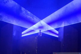 Tampil di DWP 2019, Calvin Harris obati rindu penggemar Indonesia