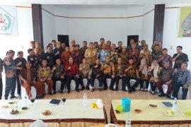 Pujianto dan Muliono pimpin Pujakesuma Langkat