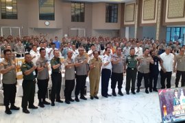 Libur Natal-Tahun Baru, Dishub Jatim batasi angkutan barang dua periode