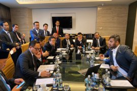 Ridwan Kamil optimistis Jawa Barat jadi tujuan utama investasi pengusaha UEA