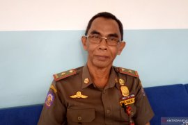 Personel Satpol PP akan amankan perayaan Iraw Tengkayu