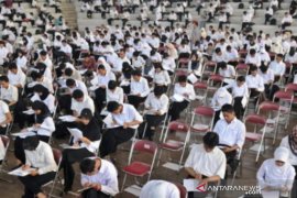 5.362  pendaftar CPNS Kota Bogor 2019 lulus tahap seleksi administrasi