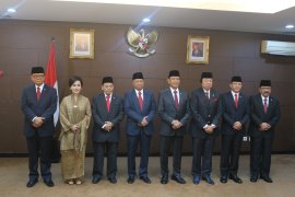 Wiranto: Saya paham obsesi kenegaraan Presiden Jokowi