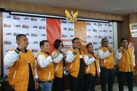 Calon Ketum Hanura, satu nama yang muncul