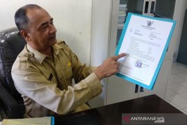 10 ribu orang di Bener Meriah antre e-KTP