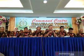 Jaksa minta Polisi rekonstruksi ulang kasus penembakan mahasiswa UHO