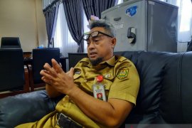 Dua formasi CPNS di Banjarmasin kosong tanpa pelamar