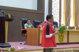 Malindo suggests Banjarmasin to develop dry food business