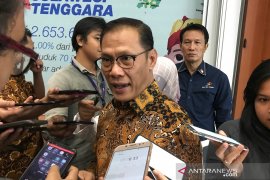 BPS points to increase in Human Development Index in Indonesia