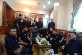 DPRD Kalsel jamu Paspampres "soto ayam bapukah"