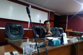 Agus Syabarrudin : Penambahan modal  Pemkab Tala ke Bank Kalsel bisa diikuti daerah lain