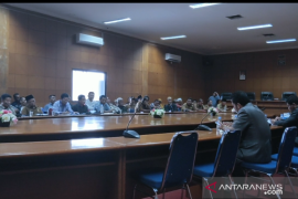 RDP dengan PT DSI, DPRD Siak akan bentuk pansus perusahaan bermasalah