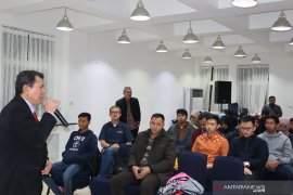 199 anak hasil dari kawin campur Indonesia-China berkewarganegaraan ganda