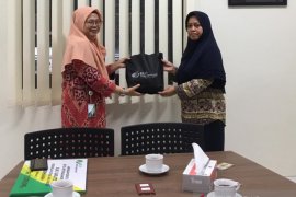 BP Jamsostek Cikokol berikan santunan kematian capai ratusan juta