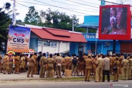 Pemkab Biak Numfor akan lelang jabatan di 2020