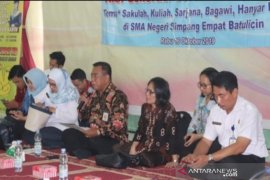 BKKBN Kalsel siapkan generasi unggul lewat larangan pernikahan usia dini