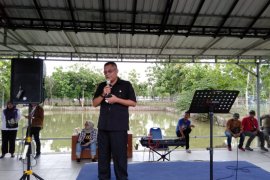 Warga Surabaya diimbau  mengantisipasi dampak anomali cuaca