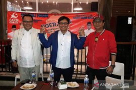 Garbi nilai pembangunan Depok berjalan tanpa arah