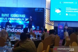 Sukseskan SP2020, BPS harapkan dukungan instansi