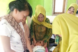 UI kembangkan  alat deteksi "stunting" untuk balita