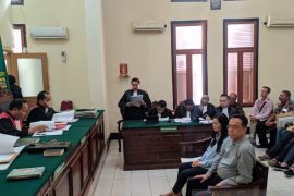 PN Surabaya agendakan sidang vonis perkara Henry Gunawan pada 19 Desember