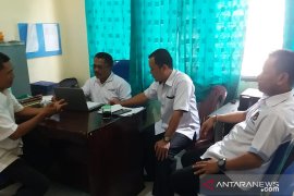 KPU OKU buka pelayanan pendaftaran calon kepala daerah