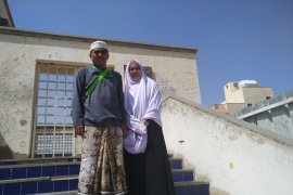 Gus Ghofur, anak almarhum Mbah Maimun safari empat Universitas di Pekanbaru