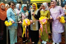 Nawal Edy Rahmayadi apresiasi kegiatan IWABA Medan