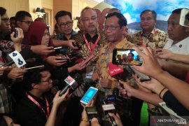 Pemerintah akan fokus bangun Papua-Papua Barat secara holistik