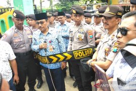 Pemkab Pamekasan usut penyerobotan tanah negara oleh oknum ASN