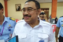 Kemenkumham Bali usulkan Remisi Natal 2019 bagi 217 napi