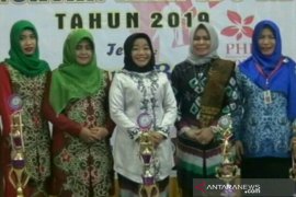 Anisah jadi inspirasi peringatan Hari Ibu