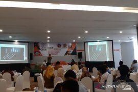 Ini hasil evaluasi Pemilu 2019 di Kalbar