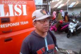 Kartini tewas mengenaskan dengan sayatan di leher dan sejumlah tusukan