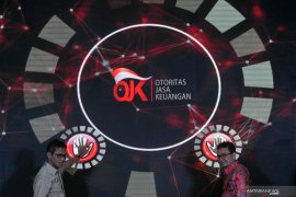 OJK terus tingkatkan daya saing BPR melalui penggabungan