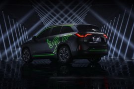 NIO bermitra dengan Mobileye Intel untuk teknologi otonom di China