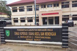 Begini perhatian Pemkab Indragiri Hulu terhadap koperasi