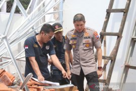 Kasus ambruknya atap SDN Keting 2, Polres Jember periksa empat saksi