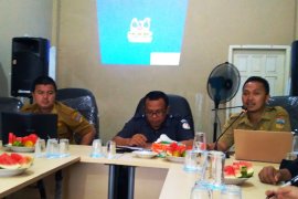 Bawaslu Solok Selatan perkuat fungsi website dan medsos tingkatkan pengawasan