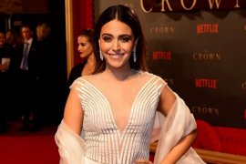 Selebritas Bollywood protes UU anti-Muslim