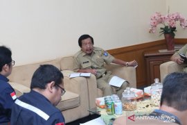 BPH Migas: Babel lebih responsif dalam kendalikan distribusi BBM bersubsidi