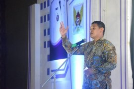 Pemkot Kediri paparkan prestasi selama 2019