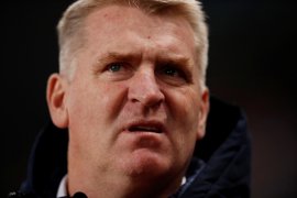 Kontra  tim muda Liverpool, pelatih Aston Villa:  Laga teraneh